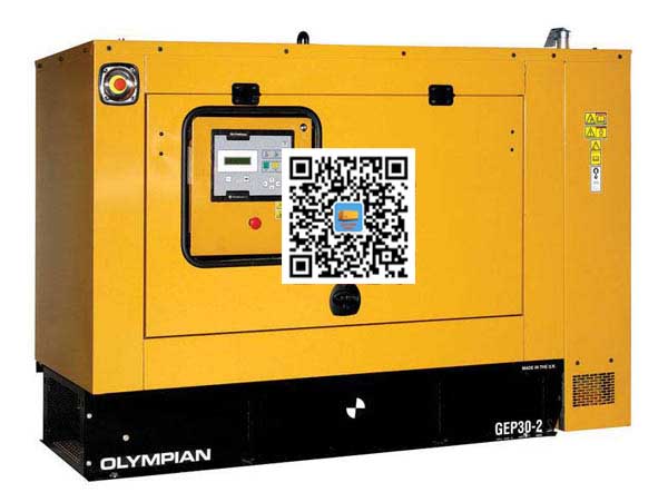 白沙租赁发电机