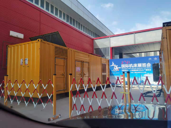 白沙发电机出租 对于发电机的特性你了解多少?