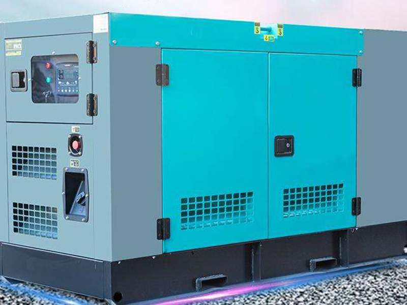 白沙50KW柴油发电机油耗是多少？