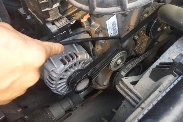 白沙转速传感器的工作原理是什么？